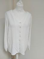 Prachtige blouse van Sissy-Boy maat L, okselmaat 54cm, Kleding | Dames, Blouses en Tunieken, Sissy-Boy, Ophalen of Verzenden, Zo goed als nieuw