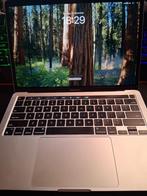 MacBook Pro M1 - 8GB - SSD 256, 256 GB, Qwerty, 8 GB, 13 inch