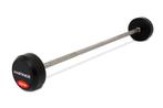 Hastings 25kg barbell, Ophalen, Zo goed als nieuw, Benen, Halterstangen