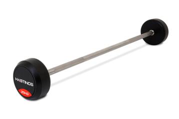 Hastings 25kg barbell beschikbaar voor biedingen