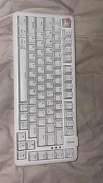 Sounix X75 Mechanisch Toetsenbord - Red Switches, Computers en Software, Toetsenborden, Ophalen, Sounix, Gaming toetsenbord, Zo goed als nieuw