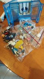 Lego und Lego technic, Kinderen en Baby's, Speelgoed | Playmobil, Ophalen, Zo goed als nieuw