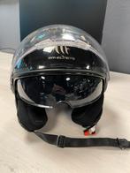 Scooter helm, Ophalen of Verzenden, Gebruikt