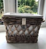 Originele Rivièra Maison bloembakken (4 stuks), Ophalen, Zo goed als nieuw