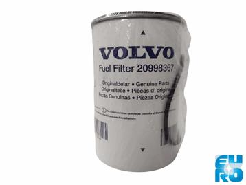  VOLVO-BRANDSTOFFILTER 20998367 beschikbaar voor biedingen