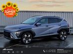 Hyundai Kona 1.6 GDI HEV Comfort Smart / €2000,- Voordeel, Stof, Euro 6, 2 kWh, Blauw