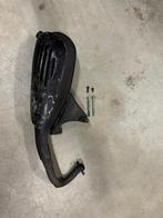 Piaggio uitlaat, Ophalen of Verzenden, Gebruikt, Piaggio