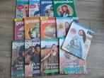 13x Gezondnu, Ophalen of Verzenden, Gelezen, Damesbladen