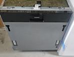 Inbouw vaatwasser Siemens SN75ZX48CE/25, Ophalen, Minder dan 10 liter, Zo goed als nieuw, Inbouw