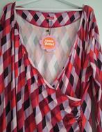 Tante Betsy Jurkje - Maat XXL, Kleding | Dames, Tante Betsy, Ophalen of Verzenden, Zo goed als nieuw, Maat 46/48 (XL) of groter