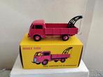 DINKY  TOY  ATLAS  FORD  CAMIONNETTE  DE  PANNAGE, Ophalen of Verzenden, Zo goed als nieuw, Auto, Dinky Toys