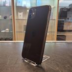 Apple iPhone 11 128GB iOS 18 | Black - In Nette Staat, Telecommunicatie, Mobiele telefoons | Apple iPhone, Apple, Zo goed als nieuw