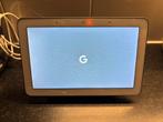 Google Nest Hub, Ophalen of Verzenden, Zo goed als nieuw, Muziek