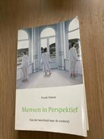 boek Freek Simon, Ophalen of Verzenden, Gelezen