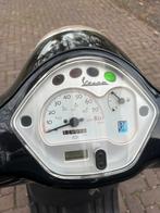 Vespa lx50 4t, Ophalen, Zo goed als nieuw, Benzine, Vespa LX