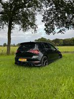 Volkswagen Golf R, Auto's, Automaat, 4 cilinders, 1984 cc, Zwart