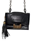 Diane von Furstenberg schoudertas, Sieraden, Tassen en Uiterlijk, Tassen | Damestassen, Schoudertasje, Zwart, Ophalen of Verzenden