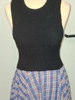 Spencer Maat 36, Spencer, Zwart, Ophalen of Verzenden, Zo goed als nieuw