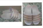 Diverse Merk slippers en schoenen, Ophalen of Verzenden, Zo goed als nieuw, Wit, Slippers