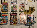 Donald duck pockets, Boeken, Stripboeken, Walt Disney, Meerdere stripboeken, Ophalen, Gelezen