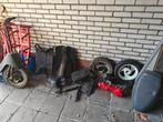 Peogeot Rapido onderdelen, Fietsen en Brommers, Brommeronderdelen | Scooters, Ophalen, Gebruikt