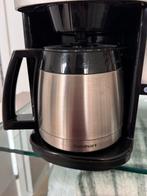 Cuisinart Koffiezetapparaat - Bonen & Gemalen Koffie, Ophalen, Gebruikt, 10 kopjes of meer, Koffiemachine