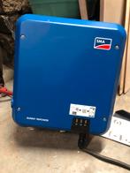 SMA Sunny Tripower 6.0 Omvormer, Doe-het-zelf en Verbouw, Zonnepanelen en Toebehoren, Ophalen of Verzenden, Gebruikt, Overige typen