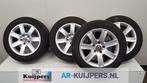 Velgen set + banden van een Volkswagen Transporter (Transpor, 3 maanden garantie, Gebruikt, Personenwagen