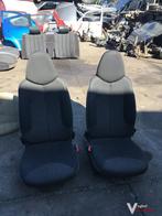 Peugeot 107 1.0 B 5drs 2012 2500073  Interieur zwart, Auto-onderdelen, Ophalen, Gebruikt, -, -