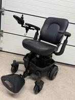 Excel E-Smart Plus elek. rolstoel, bj 2024. Hoog/laag verst., Diversen, Rolstoelen, Ophalen, Inklapbaar, Zo goed als nieuw, Elektrische rolstoel