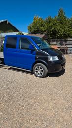 Complete neus vw T5 te koop, Auto-onderdelen, Carrosserie en Plaatwerk, Ophalen, Gebruikt, Motorkap, Volkswagen