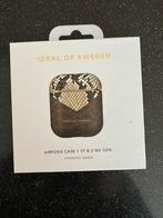 IDeal of Sweden - Airpod case, Ophalen of Verzenden, Nieuw, Overige typen, Apple iPhone
