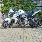 Honda CB 1000 RA, met ABS, km.stand : 31057., Motoren, Motoren | Honda, 4 cilinders, Particulier, Meer dan 35 kW, 998 cc