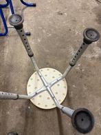 Handige badstoel - Gebruikt, Ophalen, Gebruikt