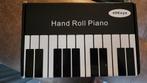 Hand roll piano, Ophalen of Verzenden, Zo goed als nieuw