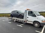 Autotransport - Snel, Veilig en Betrouwbaar, Koeriersdiensten