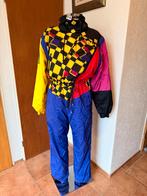 Veelkleurig Skypak Maat 44 sportalm austria, Kleding | Dames, Ophalen of Verzenden, Zo goed als nieuw, Pak