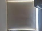 rolgordijn creme 134 cm breed, Ophalen, Gebruikt, 150 tot 200 cm