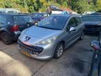 Te koop Peugeot 207 in onderdelen, Auto-onderdelen, Ophalen of Verzenden, Gebruikt, Peugeot