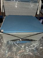 HAY X-Line Stoel - Powder Blue Set 2 | Van €199 p stuk,  nu, Hay, Twee, Blauw, Hay