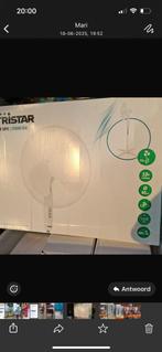 Ventilator van Tristar, Ophalen of Verzenden, Nieuw