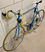 peugeot racefiets vintage, Fietsen en Brommers, 10 tot 15 versnellingen, Overige merken, Staal, Gebruikt