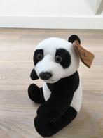 WNF Panda the brown leather collection nagenoeg nieuw mooie, Ophalen of Verzenden, Zo goed als nieuw, Beer