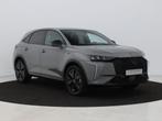 DS 7 E-Tense 225 PK Performance Line | KEYLESS | CARPLAY | T, Auto's, DS, Zwart, 4 cilinders, Met garantie (alle), Overige brandstoffen