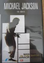 dvd Michael Jackson : Man in the Mirror Movie, Alle leeftijden, Ophalen of Verzenden, Zo goed als nieuw, Waargebeurd drama