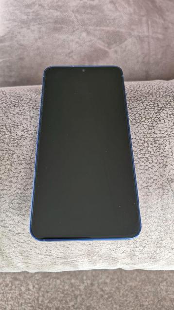 Te koop: Samsung S25, 256GB, Navy Blue. beschikbaar voor biedingen