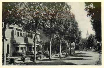 (387-250-011) Ermelo Azalealaan beschikbaar voor biedingen