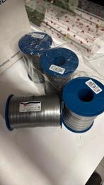 Rol lint cadeaupapier, Ophalen of Verzenden, Zo goed als nieuw