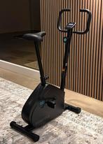 Stijlvolle Domyos Essential Hometrainer | Zo goed als nieuw, Ophalen of Verzenden, Zo goed als nieuw, Hometrainer