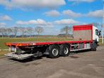SCANIA P360 6x2*4 lift man. ret., Auto's, Euro 5, 360 pk, Bedrijf, Te koop